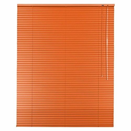 Aluminium jalousie alu - aluminium,