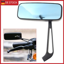 Motorrad Spiegel Rechteck