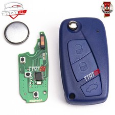 FUNKSCHLÜSSEL FÜR FIAT