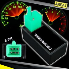 Tuning CDI Zündeinheit offen