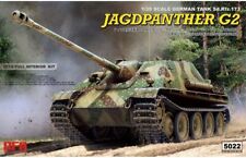 RFM-5022 Jagdpanther G2 w/full