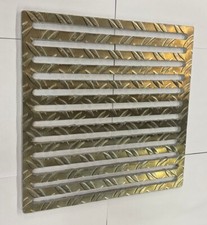 Bodenablauf Aluminium