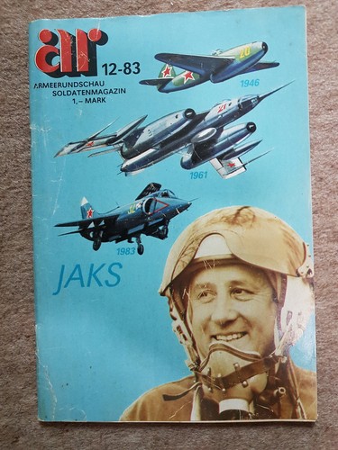 Armeerundschau ar - 12/83,