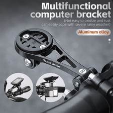 Fahrrad GPS Computer Halterung