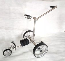 Gm Golf Trolley Elektro Eagle
