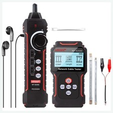 NF-Netzwerktester Kabeltester