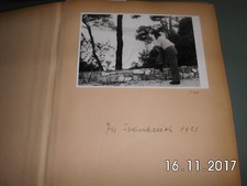 Fotoalbum Frankreich