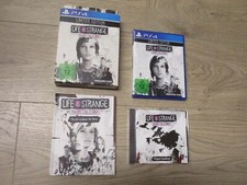 Life Is Strange Before The