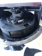 Wagenzug Band Zella Mehlis Mercedes -/ Defektes Teil 2 Teile.