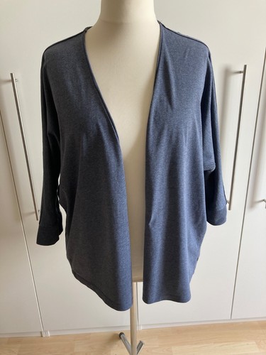 Cecil shirt jacke - cecil, jeansblau