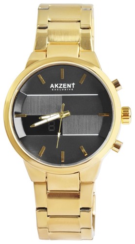 Akzent exclusive herren - akzent,