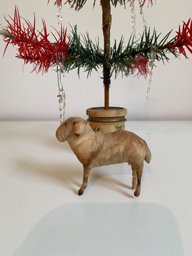Christbaumschmuck antik