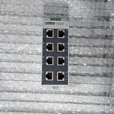 Phoenix industrial ethernet