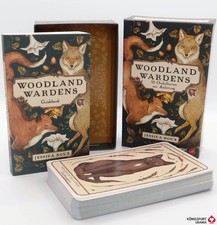 Jessica Roux Woodland Wardens