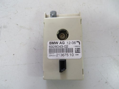 Bmw touring e61 verstärker - e61,