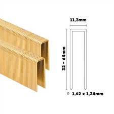 Heftklammer Typ KG700 Prebena