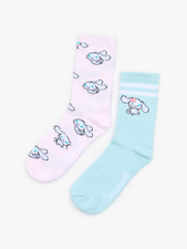 Hello Kitty Cinnamoroll