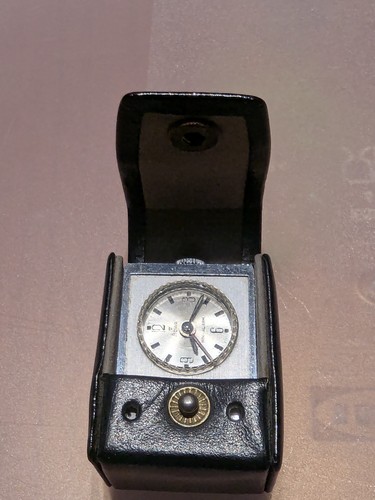 Stowa mini alarm - alarm, electronic