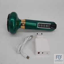 Bluile Anti Cellulite Massager, Bluile Anti-Cellulite-Massagegerät, Cellulite Ma