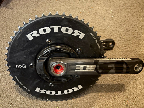 Power2max mit rotor - power2max, 3d+