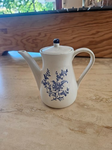 Alte kleine dekorative