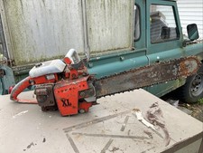 Vintage Homelite Super Xl