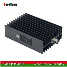 200W Coaxial Dummy Load 50 Ohm