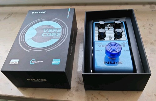 Nux verb core - nux,