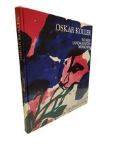 Oskar koller blumen - koller,