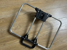 Frontträger für Brompton Alu