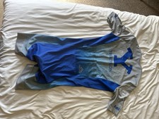 BYU Triathlon Ascent Suit XL