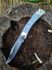 Buck 110 Folding Hunter