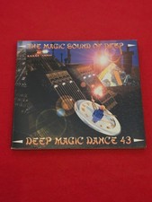 Deep magic dance - deep,