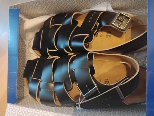 Birkenstock hagi neu - gr, 44