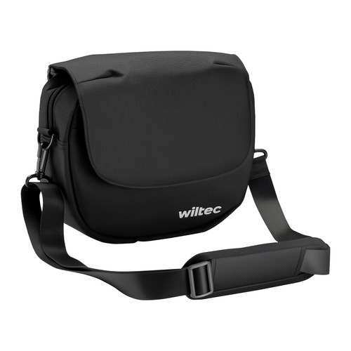 Wiltec lenkertasche fahrrad - fahrrad, 5l