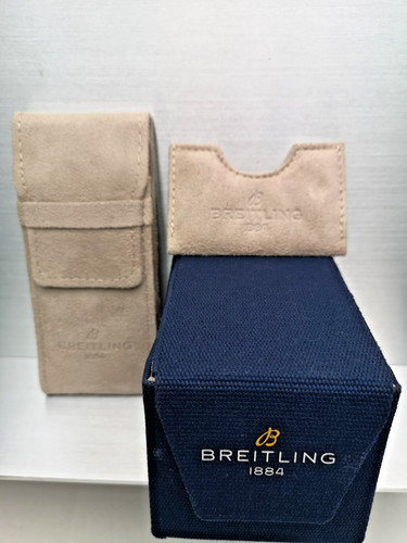 Breitling 3er set - set, +