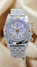Breitling Chronomat B01