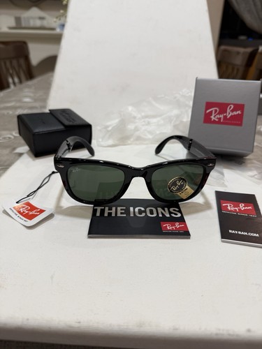 Ray ban wayfarer - ray-ban,