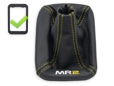 SCHALTMANSCHETTE FUR TOYOTA