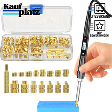 Lötspitzen Set 80W mit