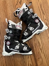 Nordica Speedmachine 105w Ski