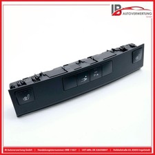 Schalter Sitzheizung