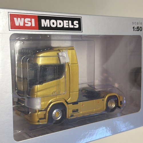 Wsi 3179 scania highline - scania, s