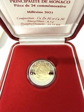 2 Euro Münze BE 2011-2021