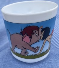 Smarties Tasse / Dschungelbuch