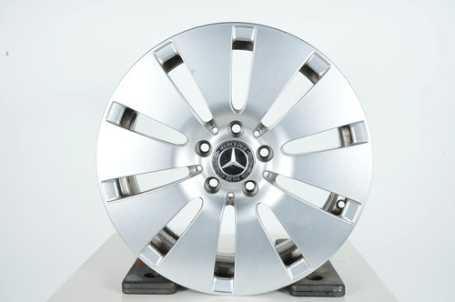 Mercedes klasse w205 - 1x,