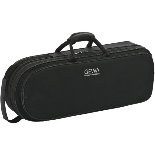 Gewa trompeten koffer symphony - koffer,