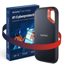 SanDisk Extreme Portable SSD