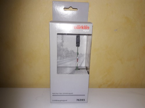Märklin 76393 - h0,
