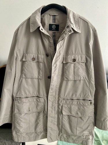 Bogner herrenjacke shape - bogner, “shape